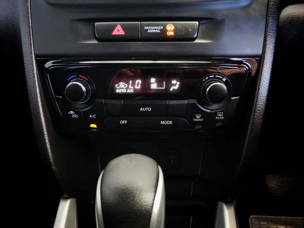 SUZUKI VITARA VITARA 1.6 GL+ A/T - 13