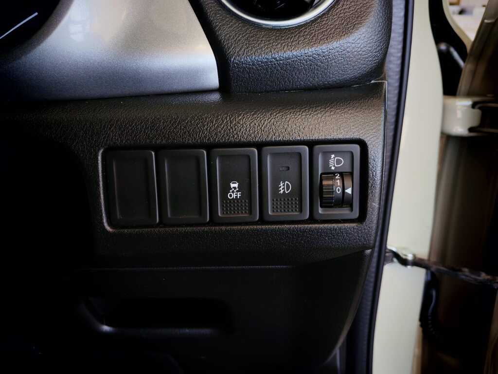 SUZUKI VITARA VITARA 1.6 GL+ A/T - 14