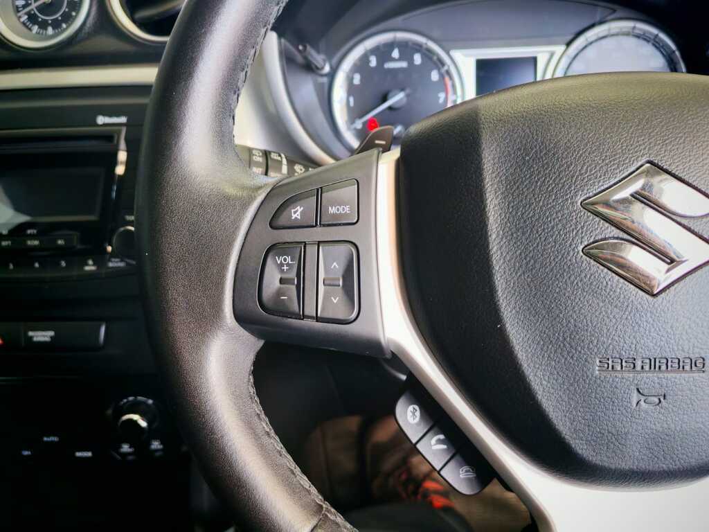 SUZUKI VITARA VITARA 1.6 GL+ A/T - 16