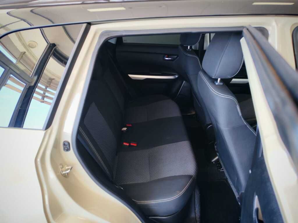 SUZUKI VITARA VITARA 1.6 GL+ A/T - 9