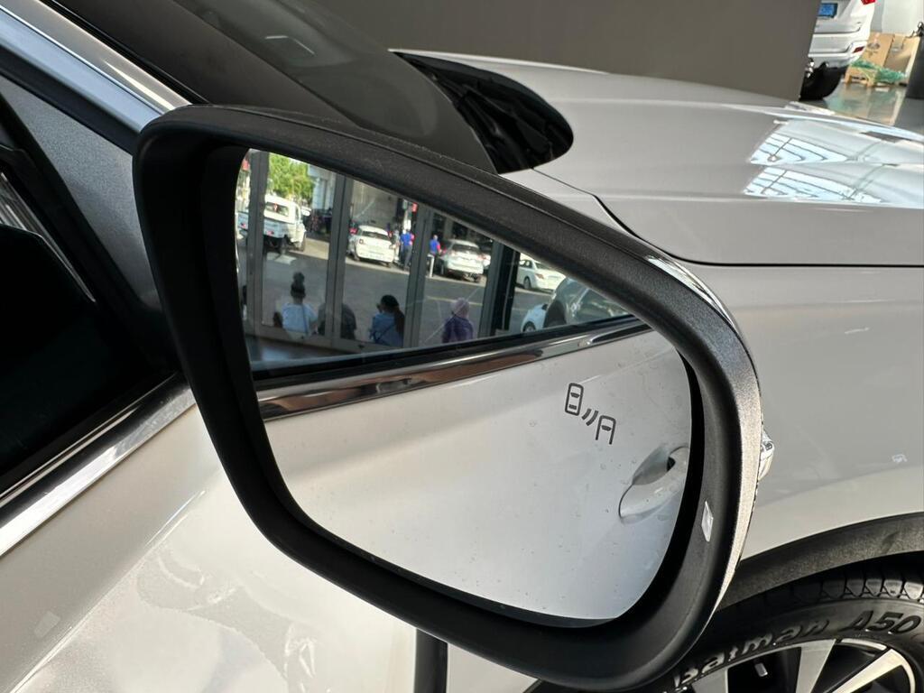 CHERY TIGGO 7 TIGGO 7 PRO 1.5T EXECUTIVE
