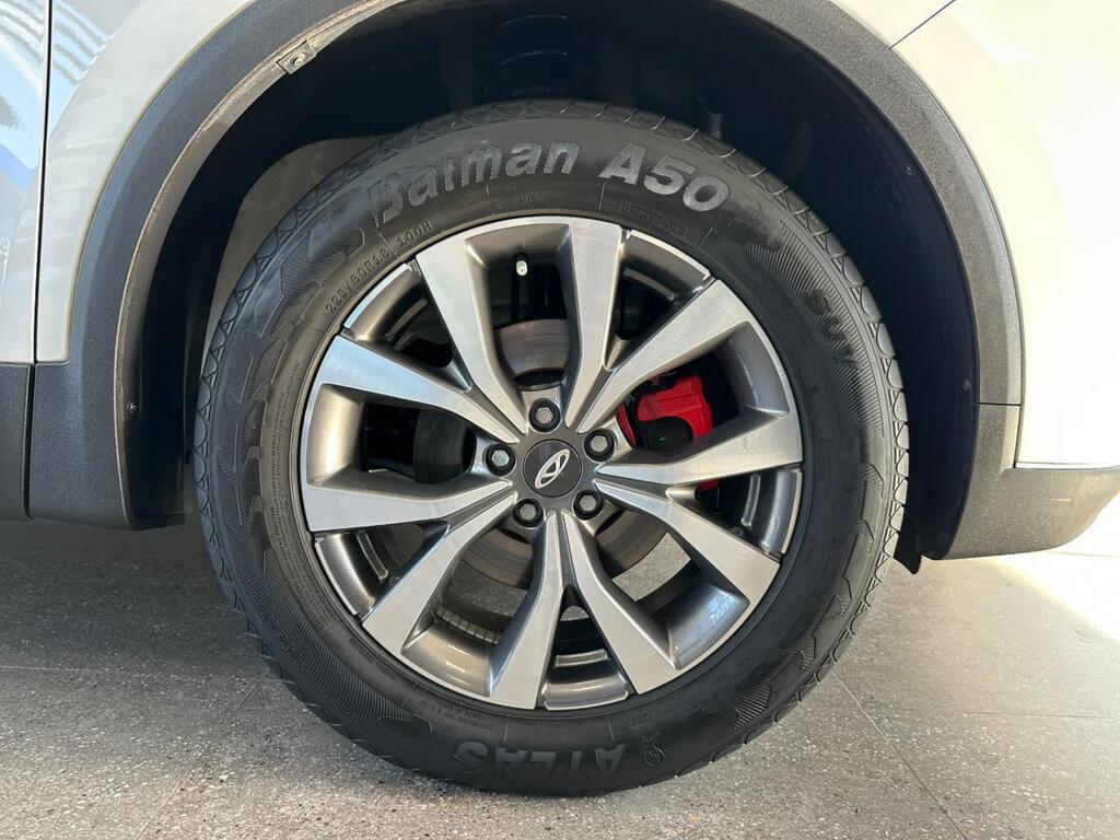 CHERY TIGGO 7 TIGGO 7 PRO 1.5T EXECUTIVE