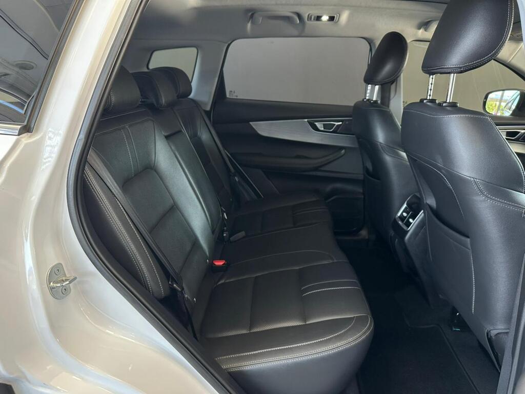 CHERY TIGGO 7 TIGGO 7 PRO 1.5T EXECUTIVE