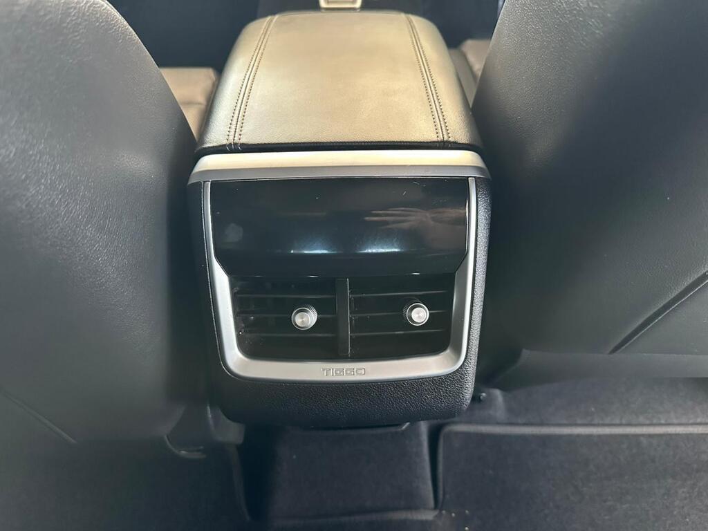 CHERY TIGGO 7 TIGGO 7 PRO 1.5T EXECUTIVE