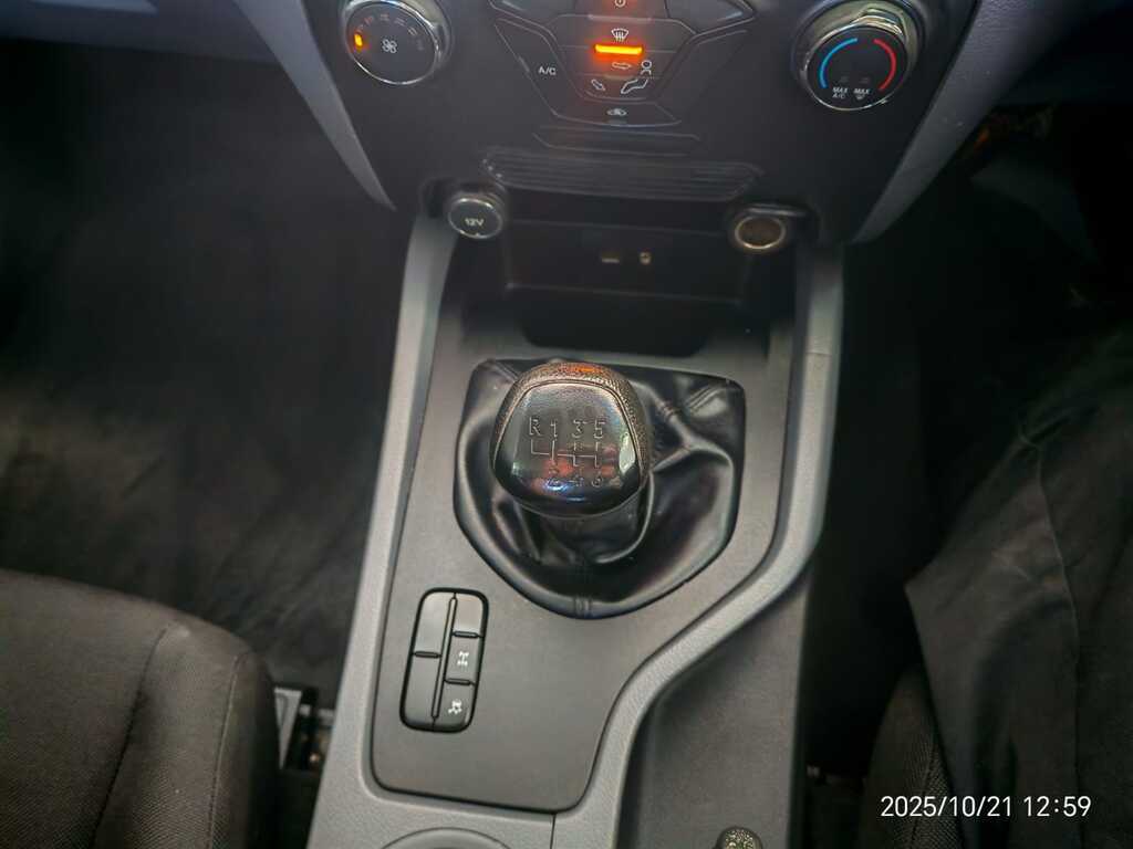 FORD RANGER RANGER 2.2TDCi XL P/U D/C - 12