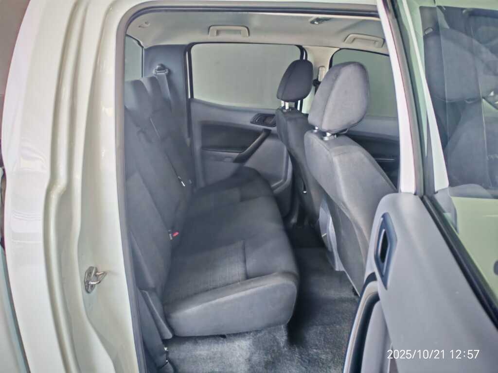 FORD RANGER RANGER 2.2TDCi XL P/U D/C - 7