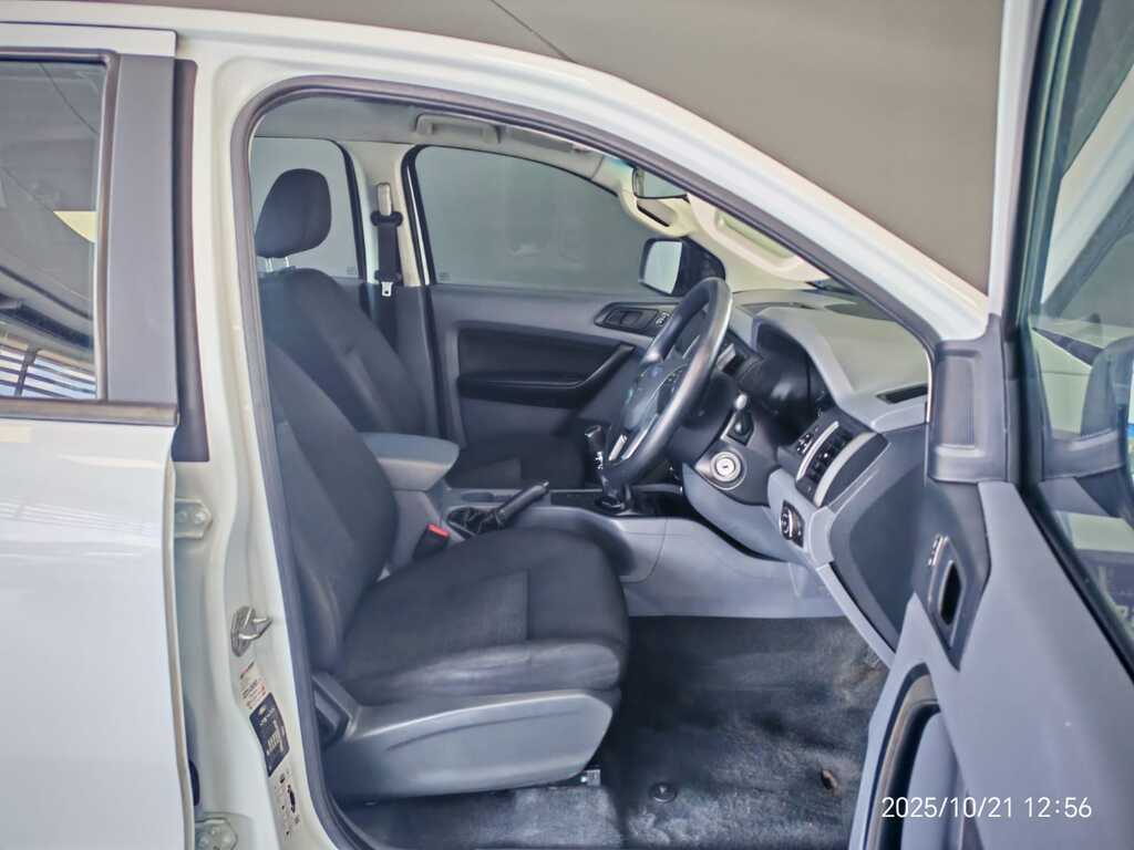 FORD RANGER RANGER 2.2TDCi XL P/U D/C - 8