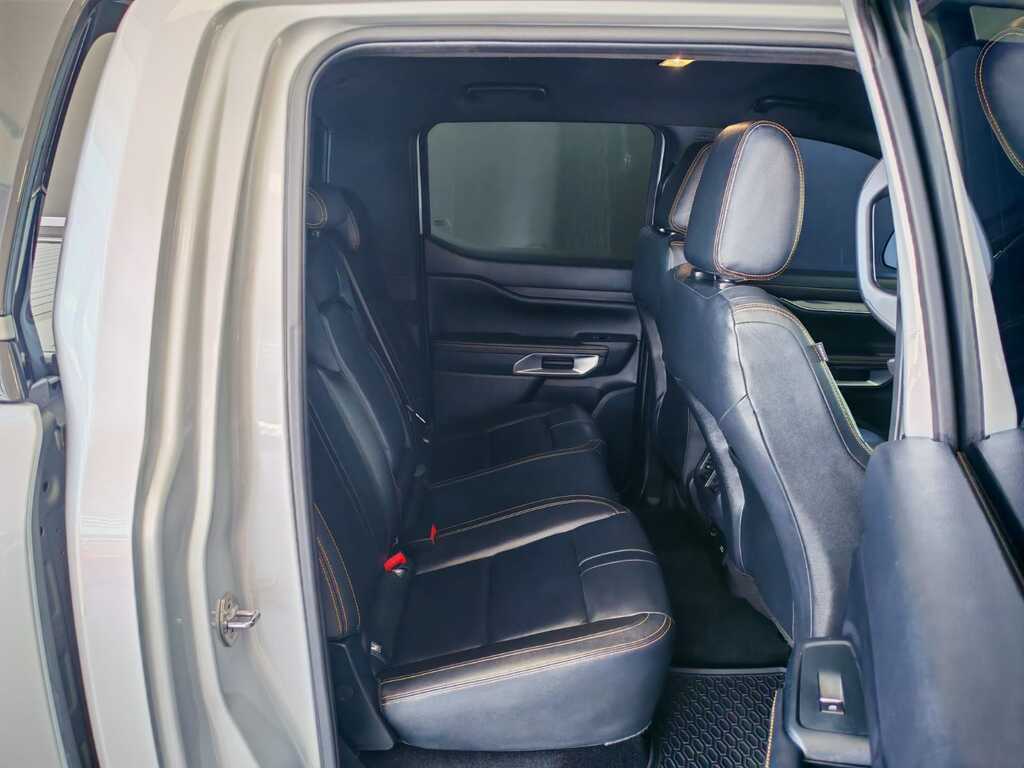 FORD RANGER RANGER 2.0D BI-TURBO WILDTRAK A/T D/C P/U - 10