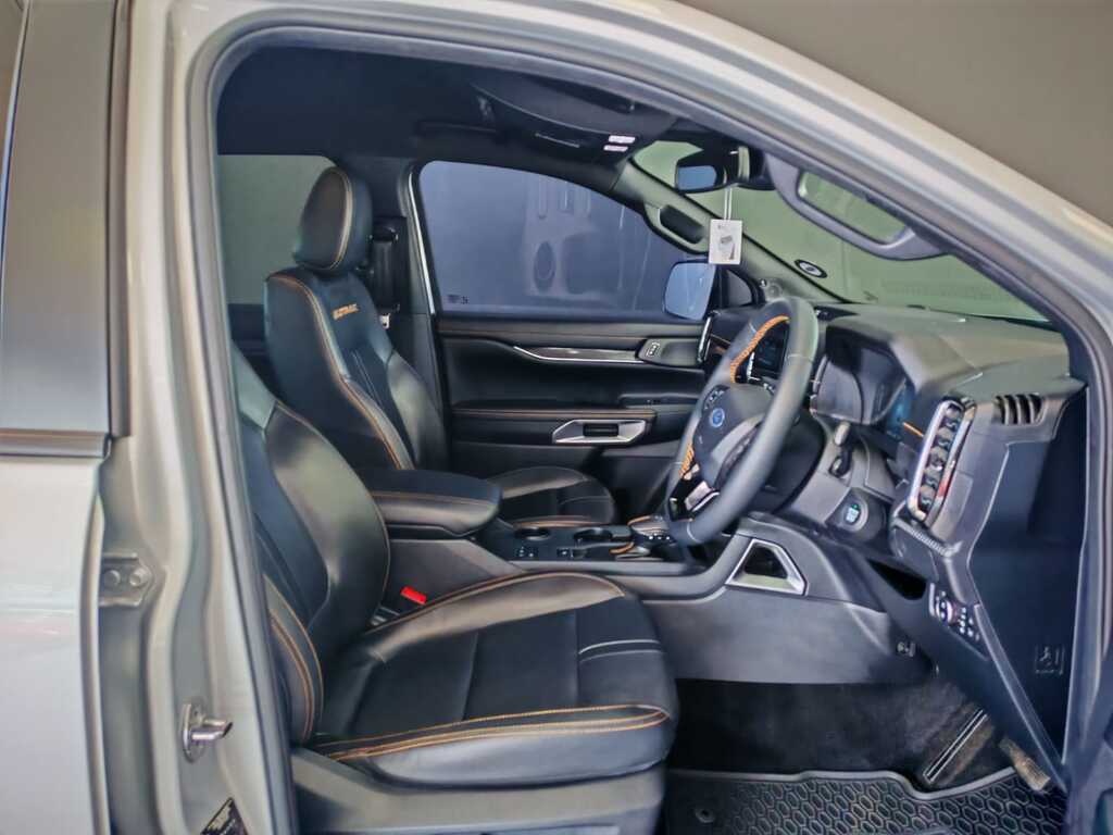 FORD RANGER RANGER 2.0D BI-TURBO WILDTRAK A/T D/C P/U - 11