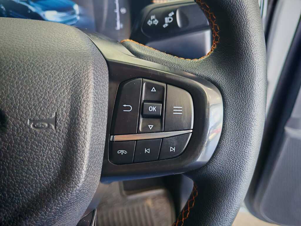 FORD RANGER RANGER 2.0D BI-TURBO WILDTRAK A/T D/C P/U - 15