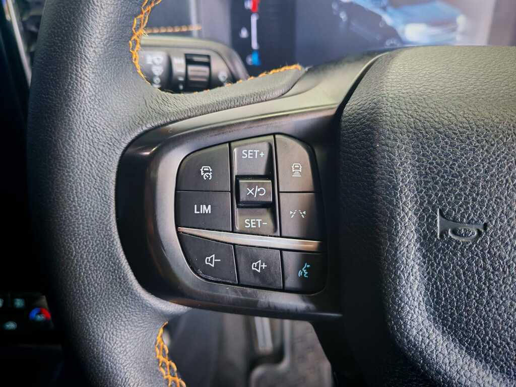 FORD RANGER RANGER 2.0D BI-TURBO WILDTRAK A/T D/C P/U - 16