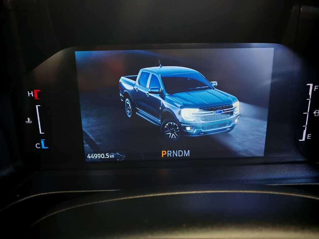 FORD RANGER RANGER 2.0D BI-TURBO WILDTRAK A/T D/C P/U - 18