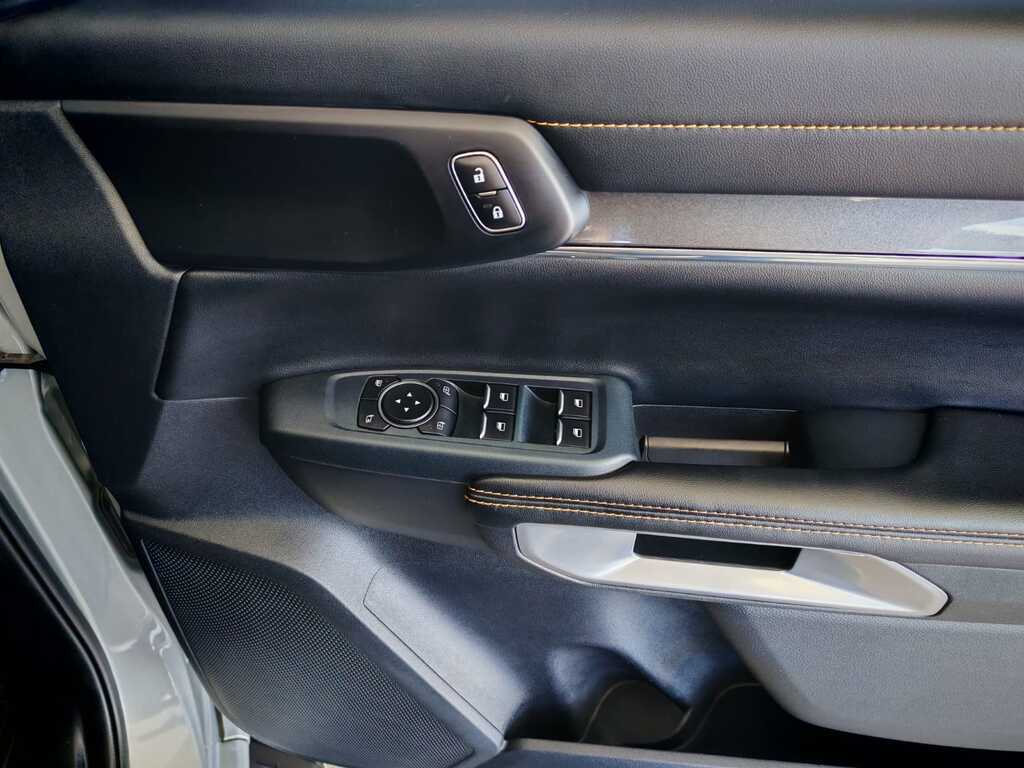 FORD RANGER RANGER 2.0D BI-TURBO WILDTRAK A/T D/C P/U - 19