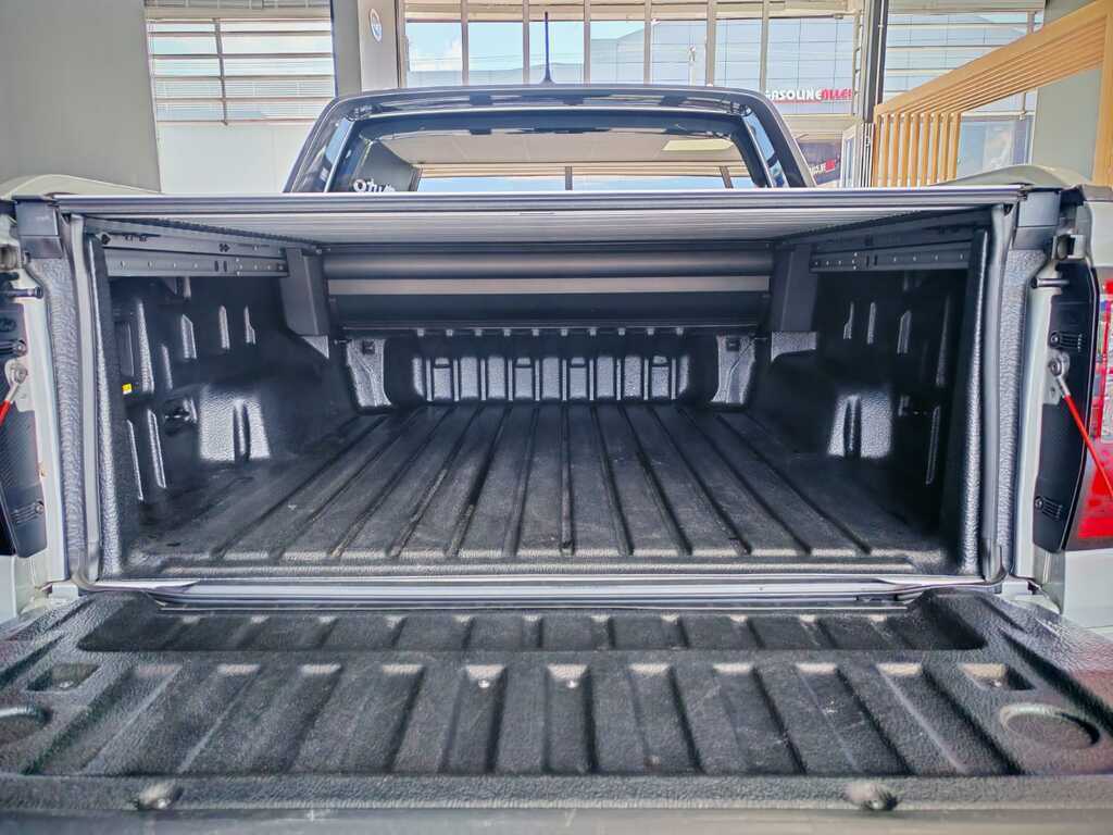 FORD RANGER RANGER 2.0D BI-TURBO WILDTRAK A/T D/C P/U - 8