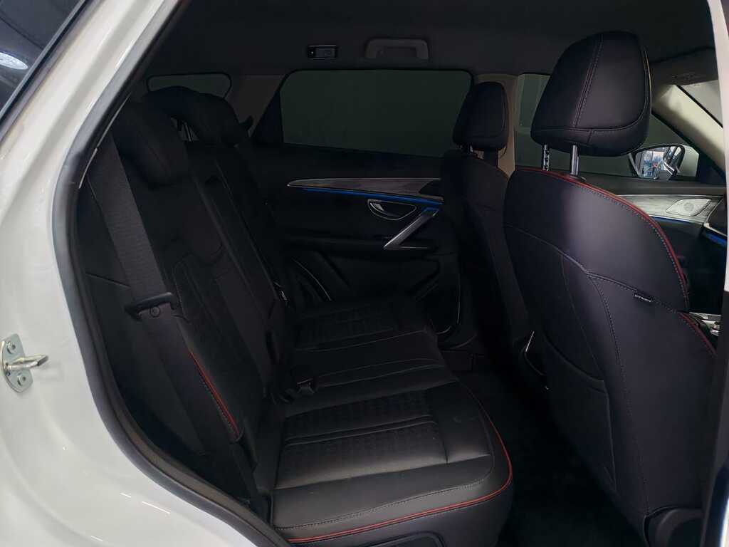 JETOUR X70 X70 PLUS 1.5T MOMENTUM - 10