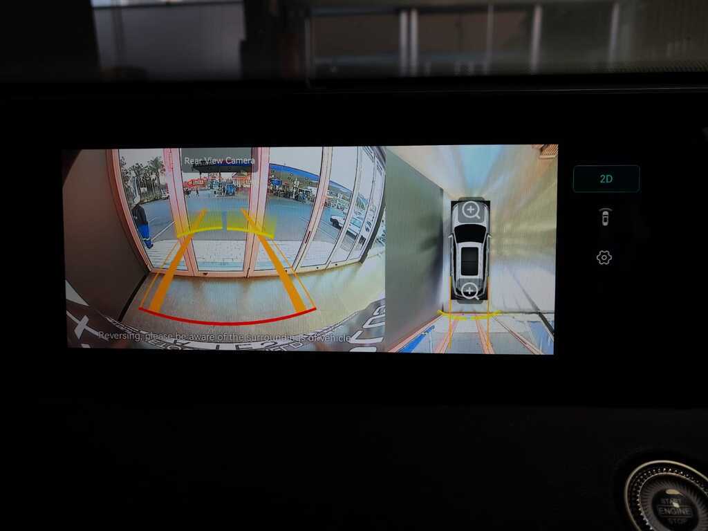 JETOUR X70 X70 PLUS 1.5T MOMENTUM - 14