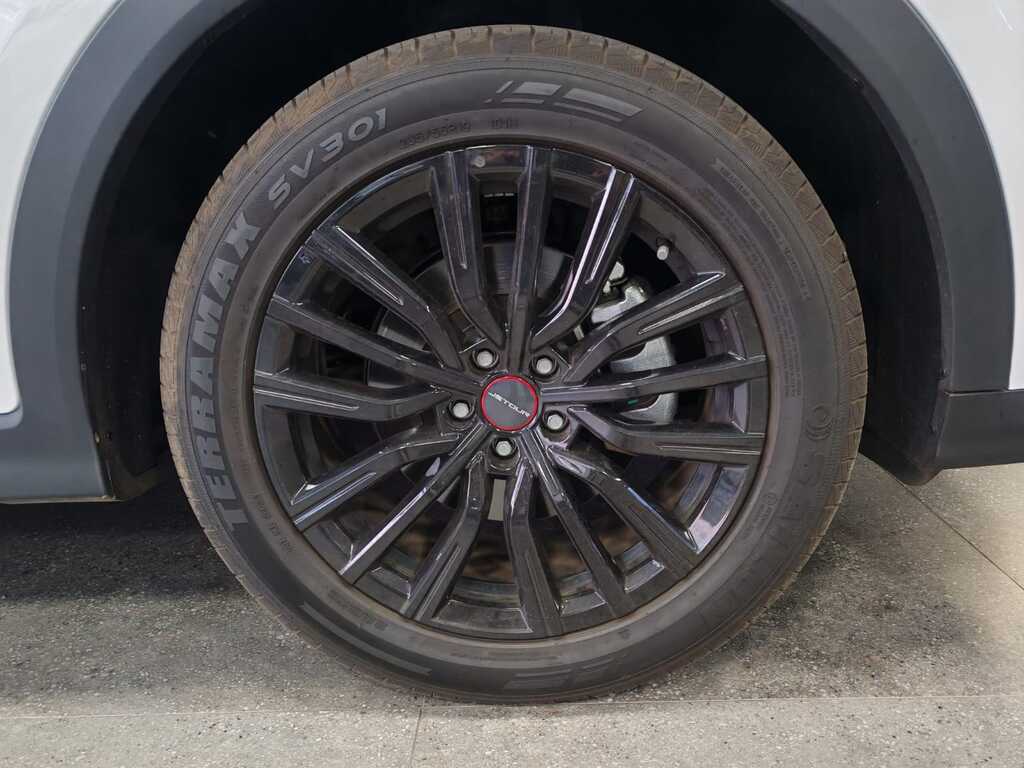 JETOUR X70 X70 PLUS 1.5T MOMENTUM - 20