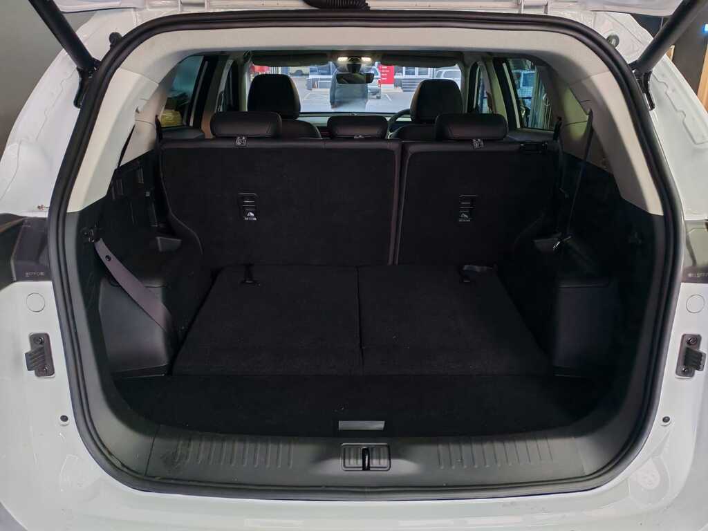 JETOUR X70 X70 PLUS 1.5T MOMENTUM - 8