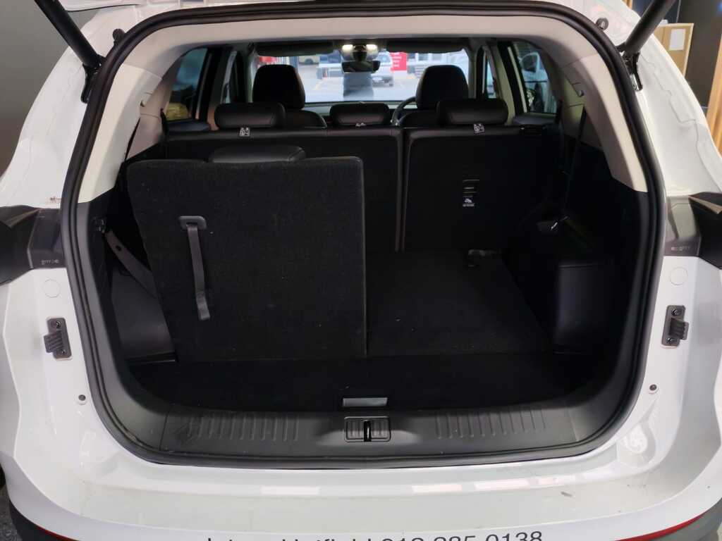 JETOUR X70 X70 PLUS 1.5T MOMENTUM - 9
