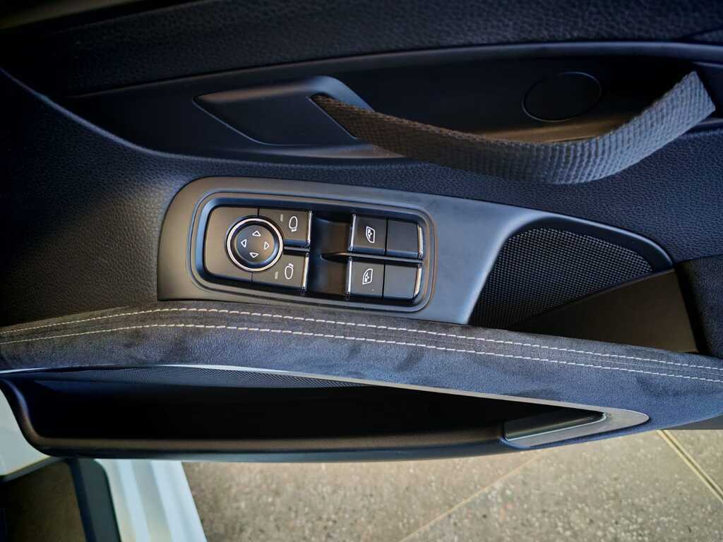 PORSCHE CAYMAN CAYMAN GT4 (981)