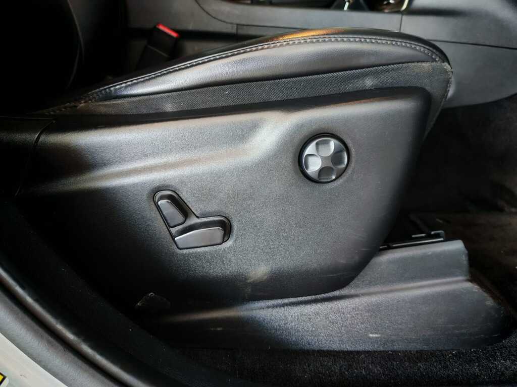 JEEP GRAND CHEROKEE GRAND CHEROKEE 3.6 LIMITED