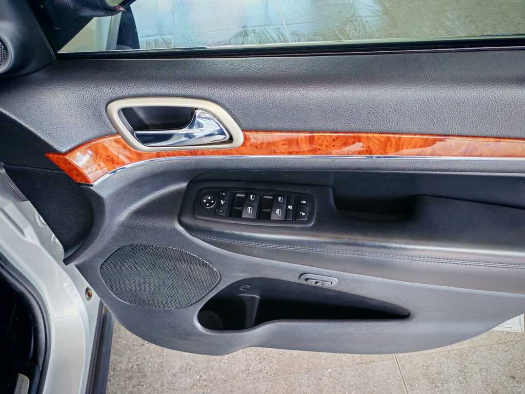 JEEP GRAND CHEROKEE GRAND CHEROKEE 3.6 LIMITED