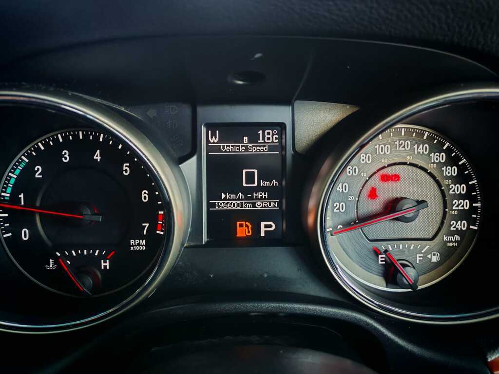 JEEP GRAND CHEROKEE GRAND CHEROKEE 3.6 LIMITED