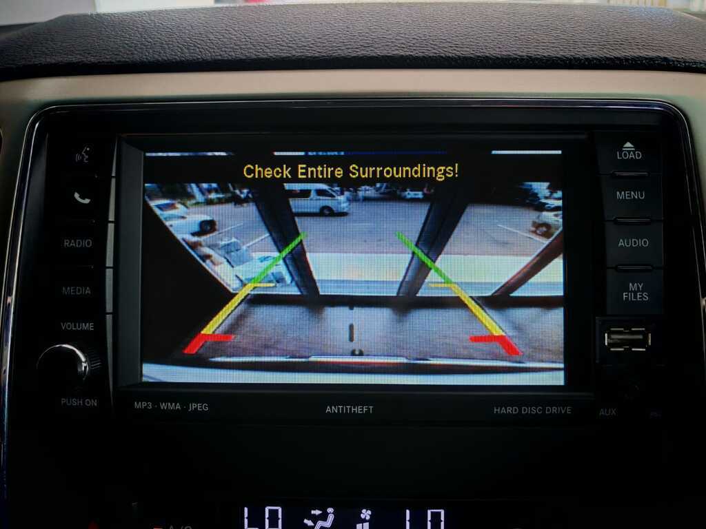 JEEP GRAND CHEROKEE GRAND CHEROKEE 3.6 LIMITED