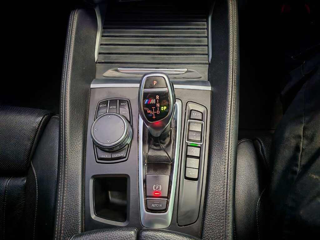 BMW X6 X6 M50d (F16) - 11