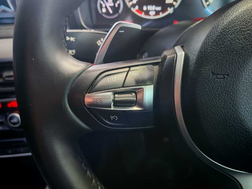 BMW X6 X6 M50d (F16) - 14