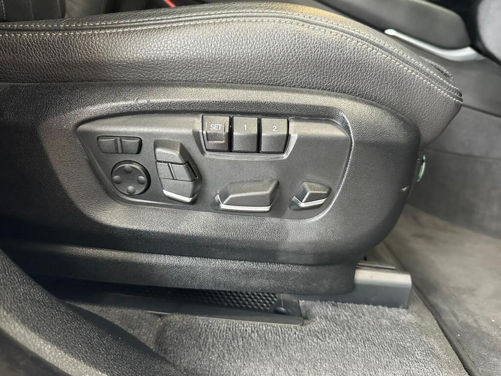 BMW X6 X6 M50d (F16) - 18