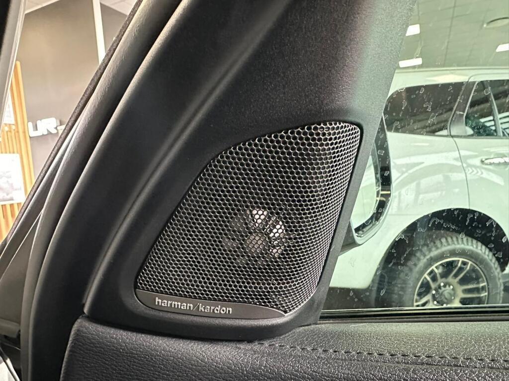 BMW X6 X6 M50d (F16) - 19