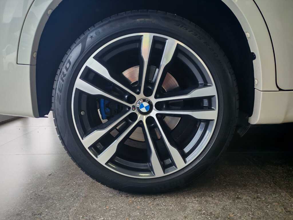 BMW X6 X6 M50d (F16) - 5