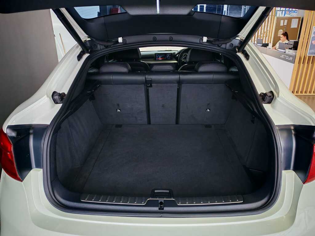 BMW X6 X6 M50d (F16) - 7