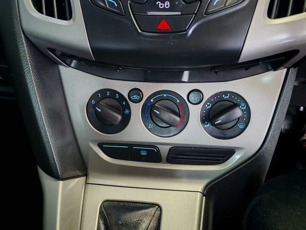 FORD FOCUS FOCUS 2.0 TDCi TREND POWERSHIFT 5DR - 12