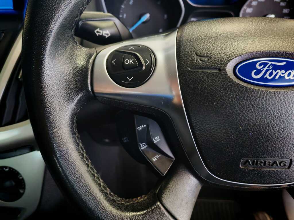 FORD FOCUS FOCUS 2.0 TDCi TREND POWERSHIFT 5DR - 13