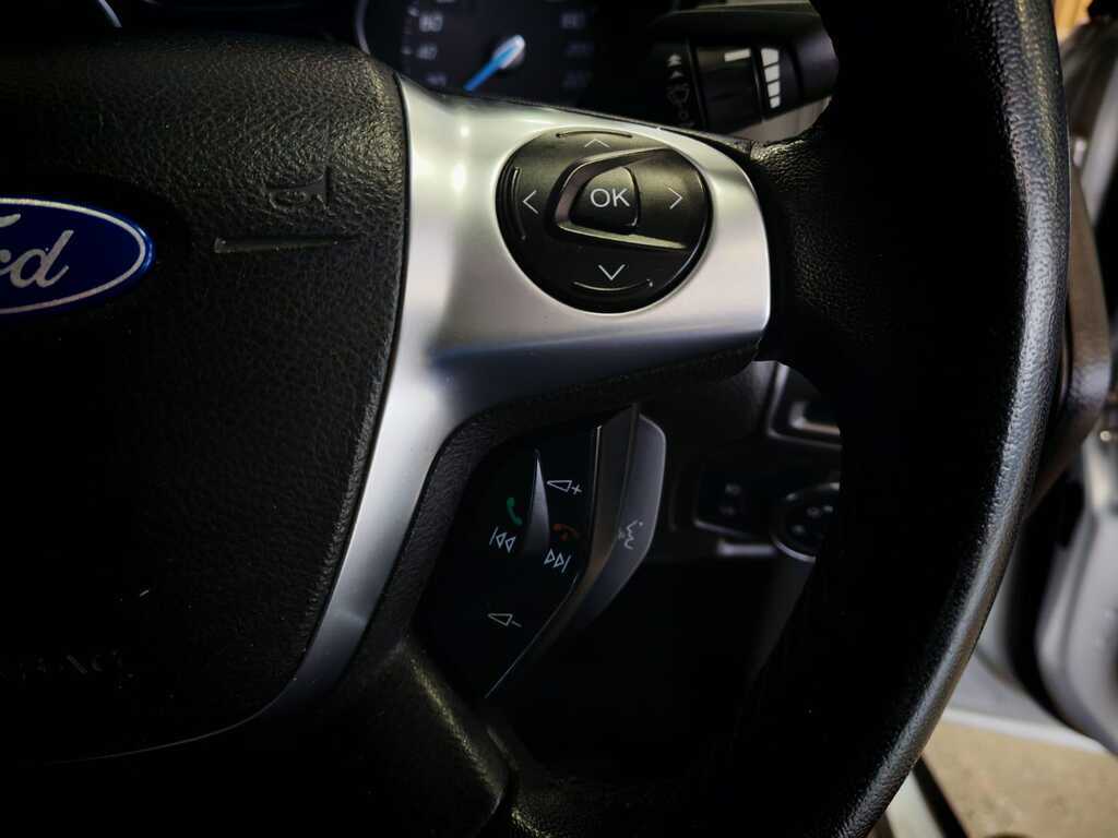 FORD FOCUS FOCUS 2.0 TDCi TREND POWERSHIFT 5DR - 15