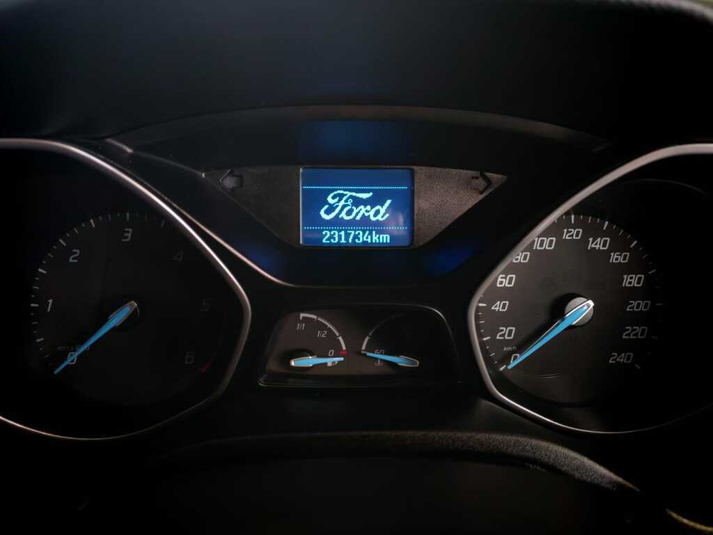 FORD FOCUS FOCUS 2.0 TDCi TREND POWERSHIFT 5DR - 16
