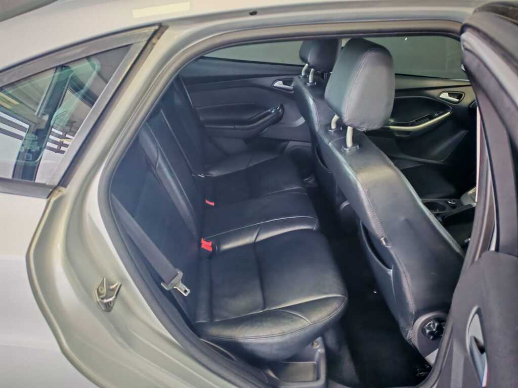 FORD FOCUS FOCUS 2.0 TDCi TREND POWERSHIFT 5DR - 7