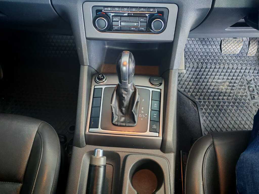 VOLKSWAGEN AMAROK AMAROK 2.0 BiTDi HIGHLINE 132KW A/T D/C P/U