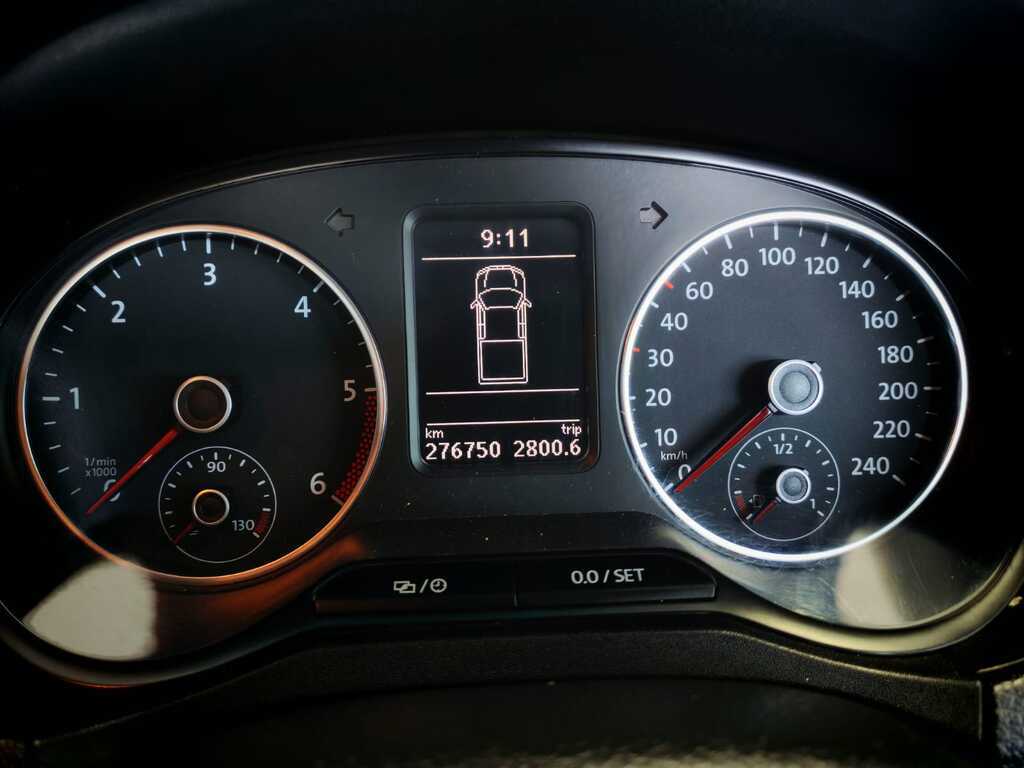 VOLKSWAGEN AMAROK AMAROK 2.0 BiTDi HIGHLINE 132KW A/T D/C P/U