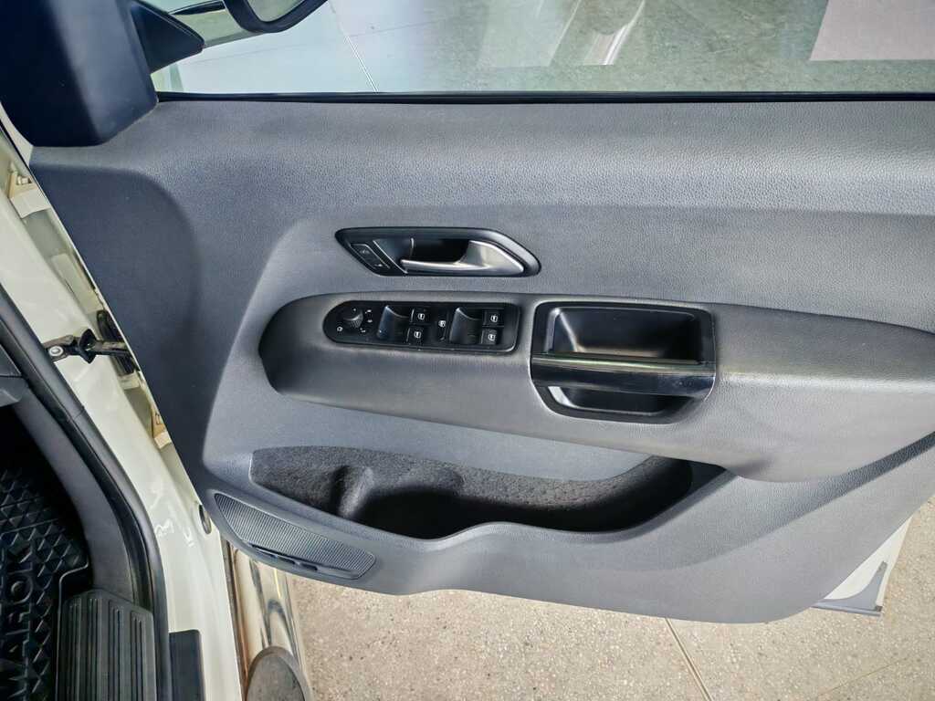 VOLKSWAGEN AMAROK AMAROK 2.0 BiTDi HIGHLINE 132KW A/T D/C P/U
