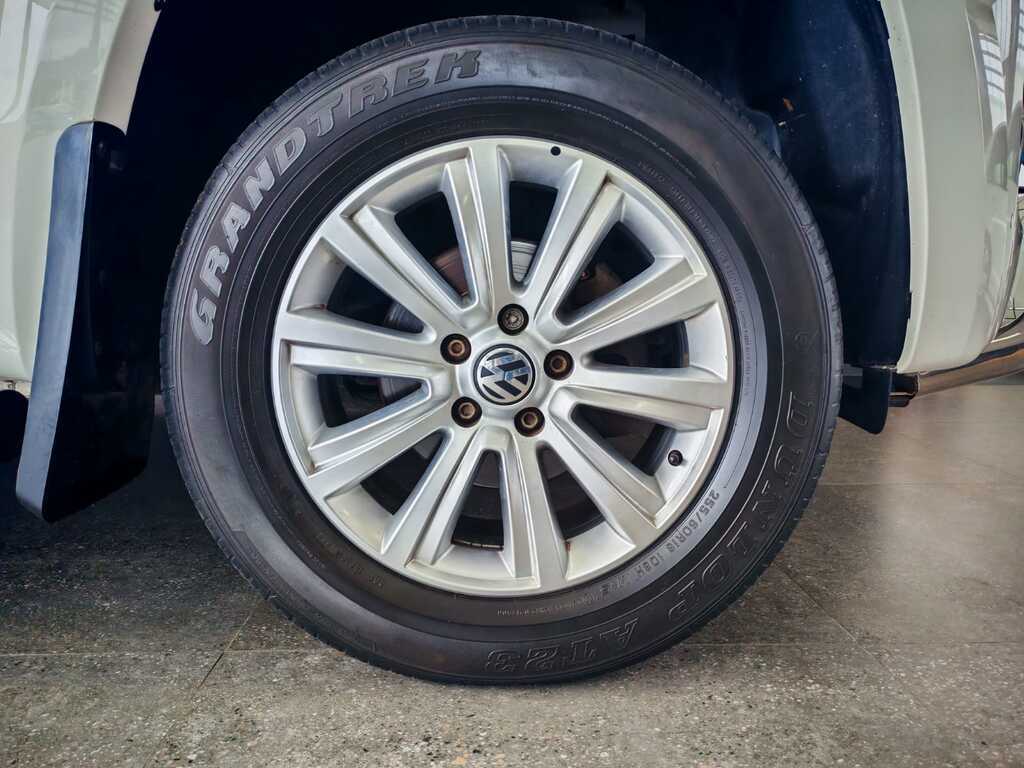 VOLKSWAGEN AMAROK AMAROK 2.0 BiTDi HIGHLINE 132KW A/T D/C P/U