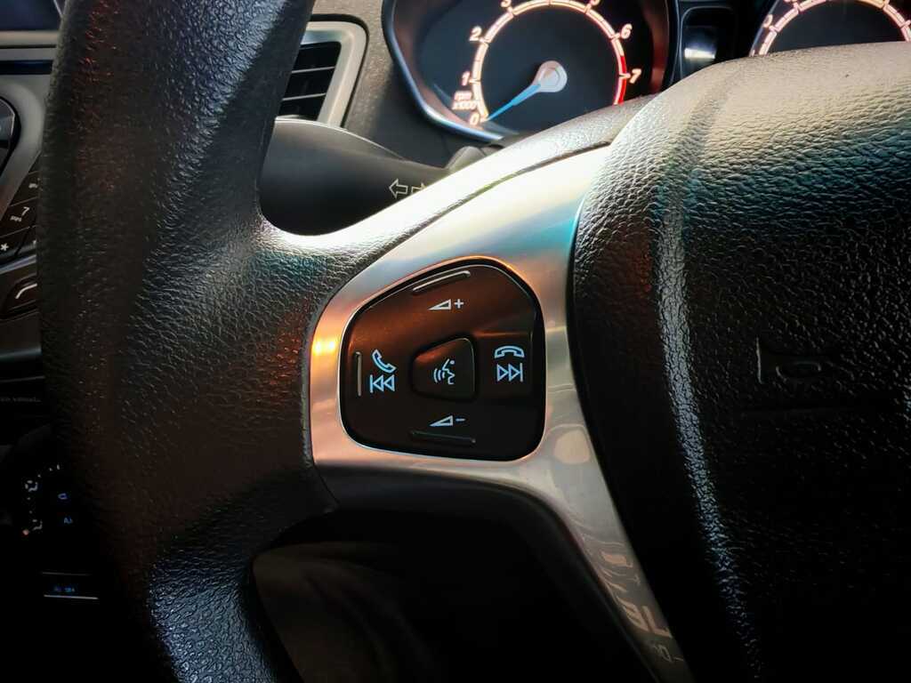 FORD FIESTA FIESTA 1.0 ECOBOOST TREND 5DR