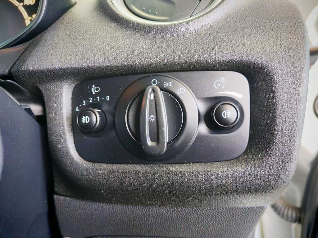 FORD FIESTA FIESTA 1.0 ECOBOOST TREND 5DR