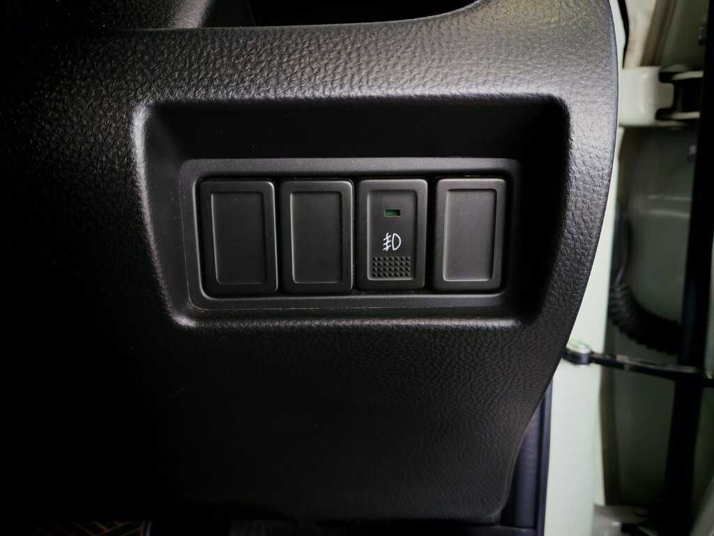 SUZUKI SWIFT SWIFT 1.2 GL A/T - 11