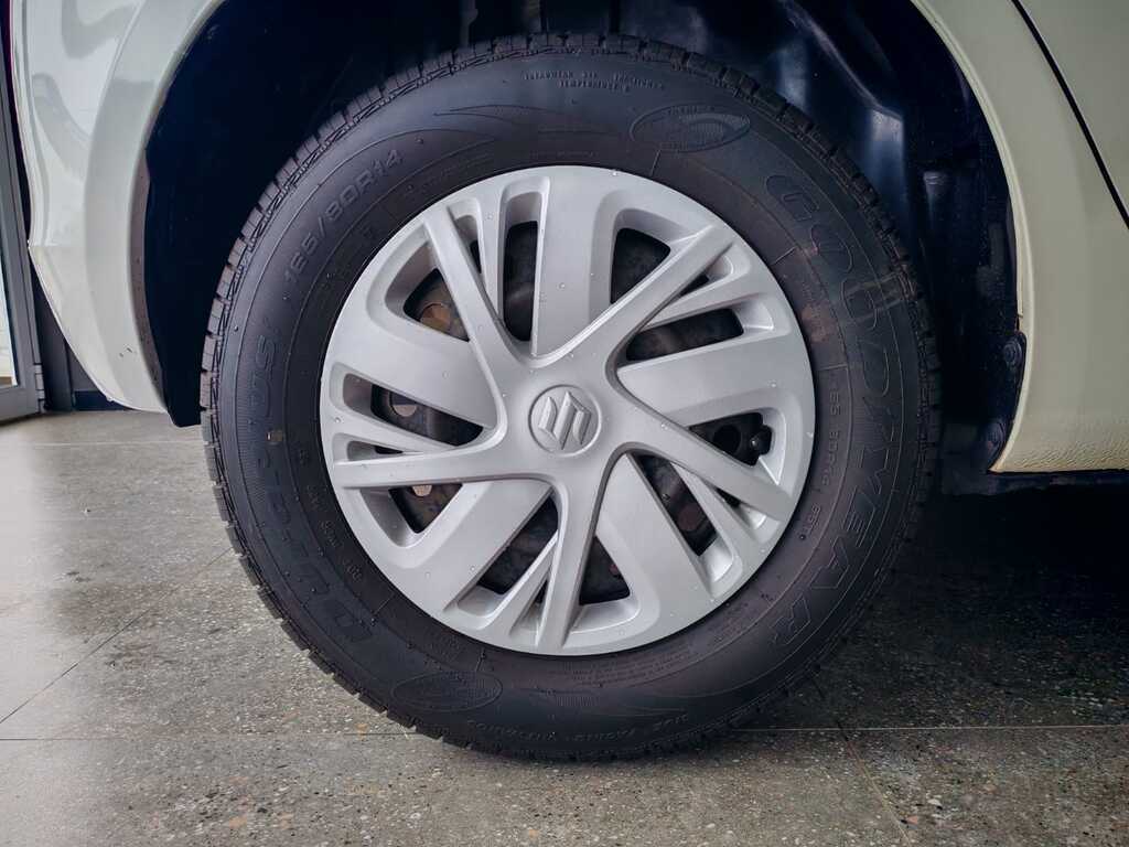 SUZUKI SWIFT SWIFT 1.2 GL A/T - 5