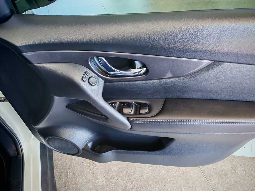 NISSAN X TRAIL X TRAIL 2.5 TEKNA 4X4 CVT 7S