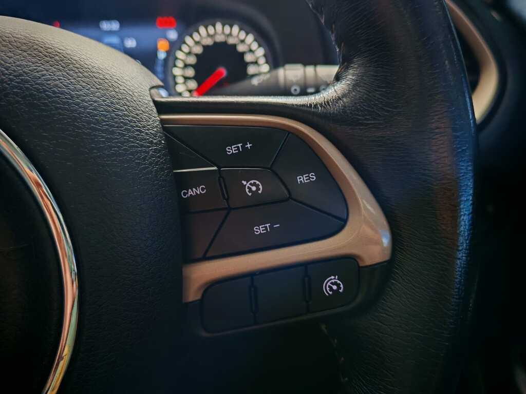 JEEP RENEGADE RENEGADE 1.4 TJET LTD AWD A/T 75TH