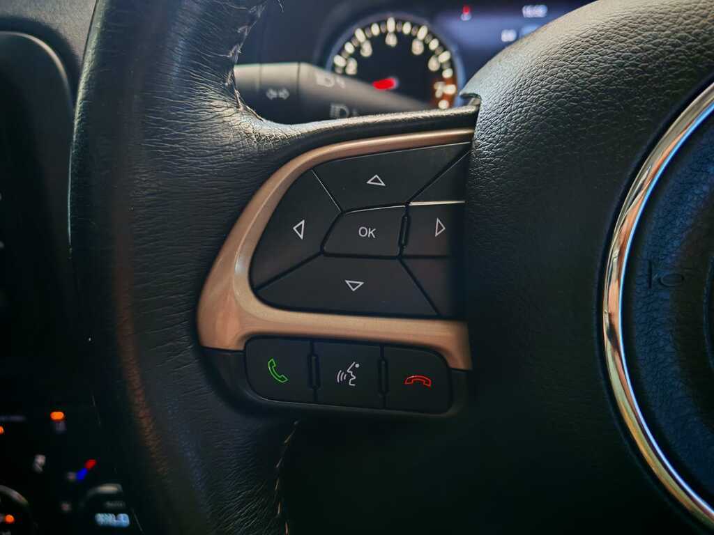 JEEP RENEGADE RENEGADE 1.4 TJET LTD AWD A/T 75TH